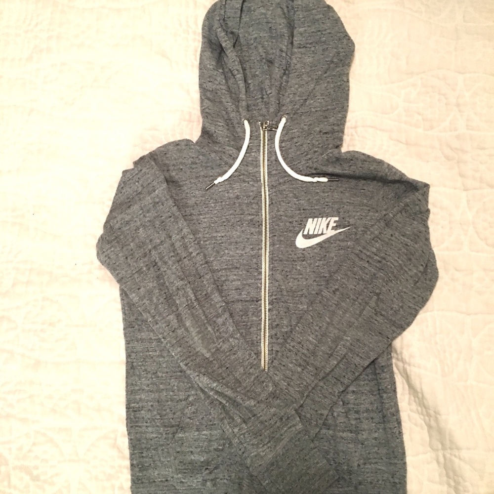 Nike jacket